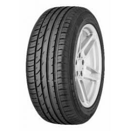 205/50 R15 86V ContiPremiumContact 2 CONTINENTAL Bedienungsanleitung