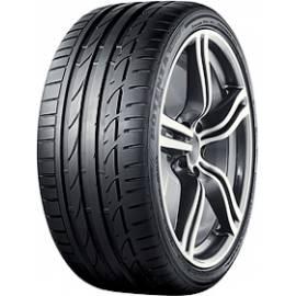 225/45 R17 91W BRIDGESTONE S001 - Anleitung