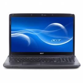 Notebook ACER AS7540G-324G64Mnbk (LX.PPP02.105)