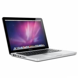 Handbuch für Notebook APPLE MacBook Pro 13? (z0ly000jh/cz)