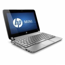 Benutzerhandbuch für Notebook HP MINI 210-2200ec (LD221EA #AKB)