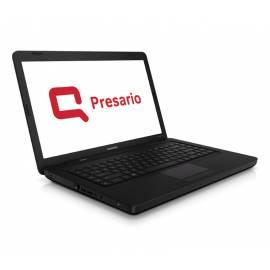 Notebook HP Compaq Presario CQ56-230SC (LE394EA #AKB)