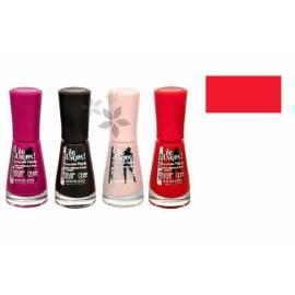 Benutzerhandbuch für Nagellack (also Laque Ultra Shine) 10 ml-Schatten der Rouge Casino