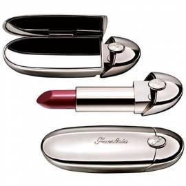 Feuchtigkeitsspendenden Lippenstift Rouge G De Guerlain (Jewel Lippenstift Compact) 3,5 g - Schatten 62 Georgien