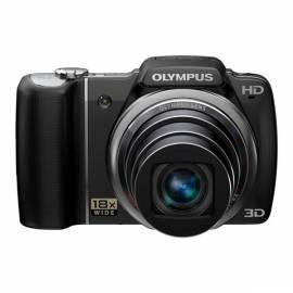 Digitalkamera OLYMPUS SZ-10