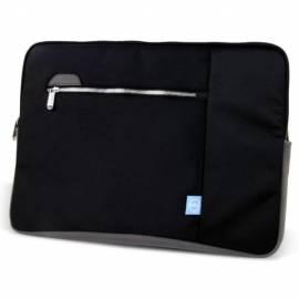 DELL Laptop Case Tasche Hülle F2 (DNBS201) schwarz/blau