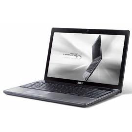 Notebook ACER AS5820TG-484G75Mnks (LX.RAF02.082)