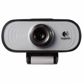 LOGITECH webcam C100 (960-000555)