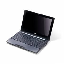 Notebook ACER Aspire one 522 C50 (LU.SES0D.208) - Anleitung