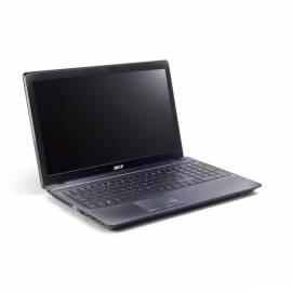 ACER TravelMate 5742Z-P624G50Mnss notebook (LX. TZC02. 044)