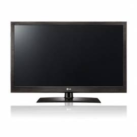 TV LG 32LV3550