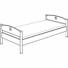 Datasheet Postel PAIDI FLEXIMO 140 x 190 cm