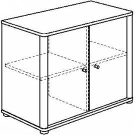 Datasheet AKOMA FLEXIMO und Kabinett