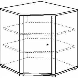 CabinetPAIDI FLEXIMO III Gebrauchsanweisung