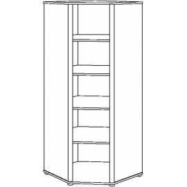 Datasheet Kabinett AKOMA FLEXIMO