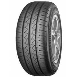 Bedienungshandbuch 155/65 R13 73T AA01ADRIVE YOKOHAMA