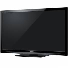 TV PANASONIC Viera TX-L37E30E schwarz