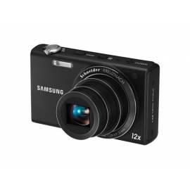 Digitalkamera SAMSUNG EG-WB210 schwarz