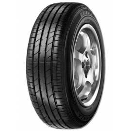 Bedienungshandbuch 235/55 R17 99Y BRIDGESTONE ER30E