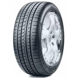 Bedienungshandbuch 255/35 R18 94Y PZEROROSXL PIRELLI