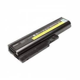 Batterien für Notebooks, LENOVO ThinkPad SL410/T410/T510/SL510 4 Zellen (51J0498)