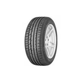 Benutzerhandbuch für 205/55 R17 91V PRECON2 DOT07 CONTINENTAL