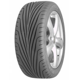 Bedienungshandbuch 245/40 R18 93Y EAGLE F1 GSD3 EMT GOODYEAR