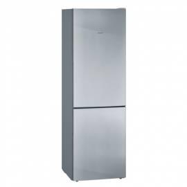 SIEMENS KG36VVL30 Edelstahl Kühlschrank