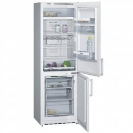 SIEMENS Kühlschrank KG36NVW20 weiß