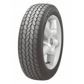 235/60 R17 KUMHO 798E 102H Gebrauchsanweisung