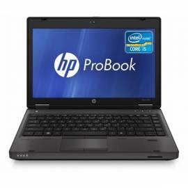 Notebook HP ProBook 6360b (LG632EA #BCM)