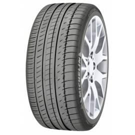 275/45 R20 110Y Latitude SPORT MICHELIN - Anleitung