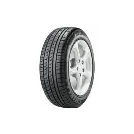 Bedienungshandbuch 215/55 R17 98W P7XL PIRELLI