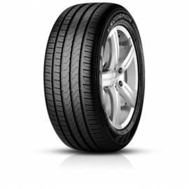 255/55 R18 PIRELLI Scorpion VERDE-109W - Anleitung