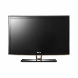 TV LG 19LV2500