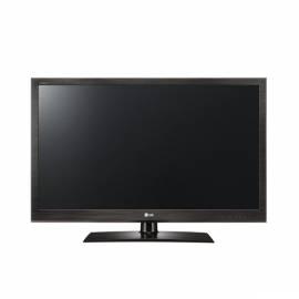 TV LG 47LV3550