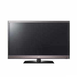 TV LG 37LV570S