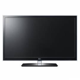 TV LG 42LW4500