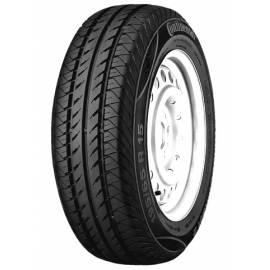 Service Manual 165/80 R13 91R VANCOCONT2 CONTINENTAL