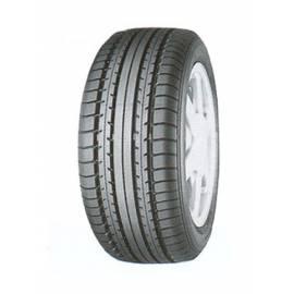 Datasheet 195/50 R16 84V YOKOHAMA A460