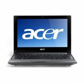 Datasheet Notebook ACER D255e (LU.SEV0D.702)