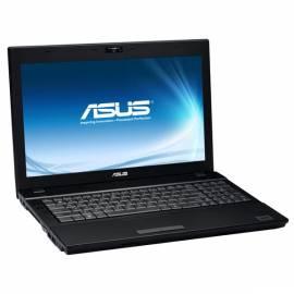 Benutzerhandbuch für Notebook ASUS B53F (B53F-SO225)