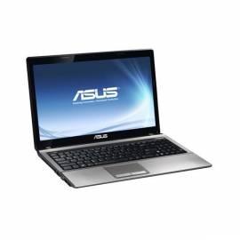 Benutzerhandbuch für Notebook ASUS K53E (K53E-SX108)