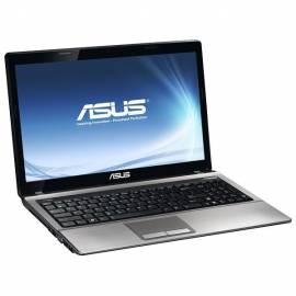 Notebook ASUS K53E (K53E-SX108V) - Anleitung