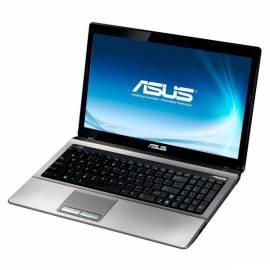 Bedienungsanleitung für Notebook ASUS K53SJ (K53SJ-SX155V)