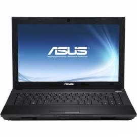 Notebook ASUS P42F (P42F-VO099V) Bedienungsanleitung