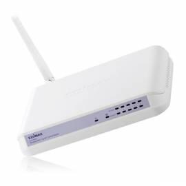 Netzwerk Prvky ein WiFi EDIMAX WiFi Access Point 54 Mbit/s (EW-7209APg) Bedienungsanleitung