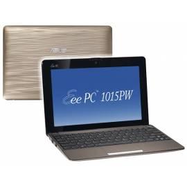 Notebook ASUS Eee 1015PW (1015PW-GOL042S)