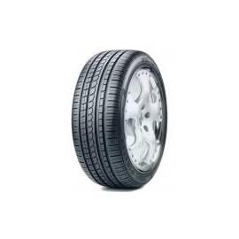 235/40 R18 95Y PZEROROSSO PIRELLI - Anleitung