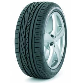 Datasheet 235/45 R17 94Y GOODYEAR EXCELLENCE